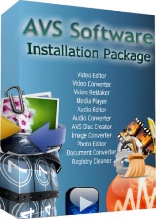 AVS4YOU Software Installation Package 4.2.2.154