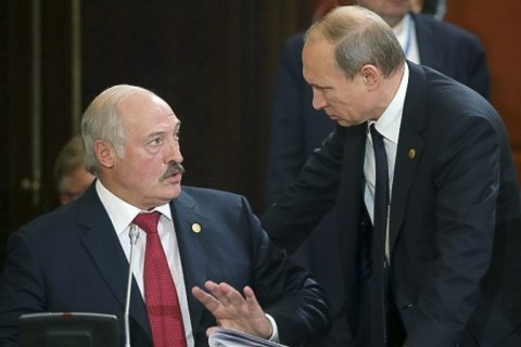​Путин может остаться у власти после общества РФ и Беларуси, - Bloomberg