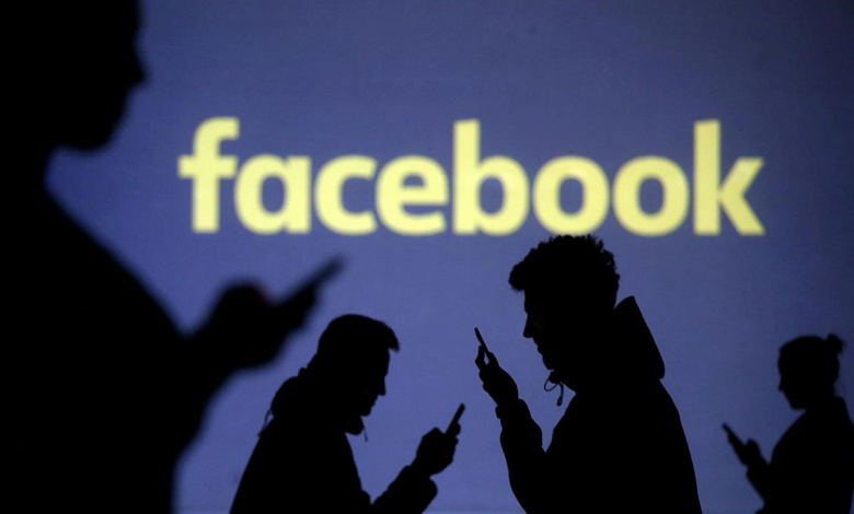 Более 20 000 сотрудников Facebook с 2012 года владели доступ к миллионам паролей пользователей соцсети