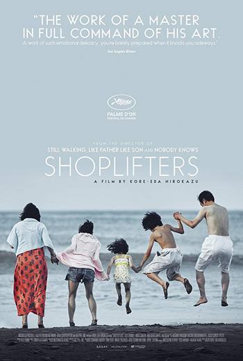 Shoplifters 2018 BluRay 720p x264 DTS-HDChina