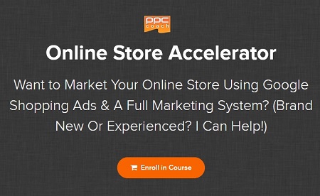 Will Haimerl - Online Store Accelerator 