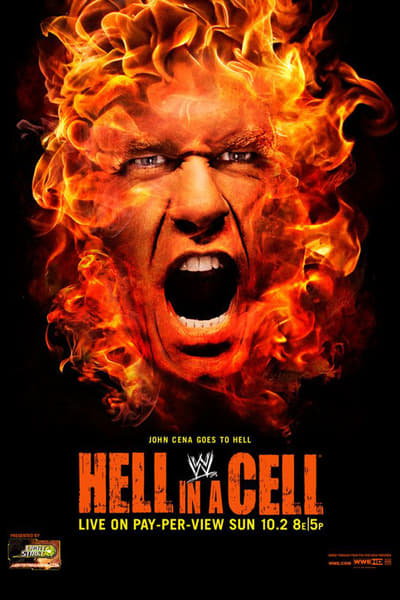 WWE Hell in a Cell 2011 PPV 720p HDTV x264-KYR