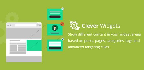 ThriveThemes - Thrive Clever Widgets v1.37 - WordPress Plugin - NULLED