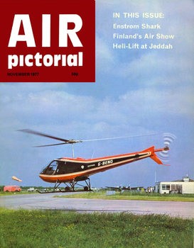 Air Pictorial 1977-11