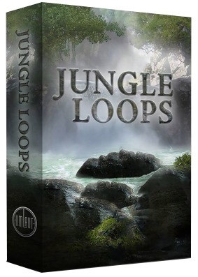 Umlaut Audio - Jungle Loops (KONTAKT)
