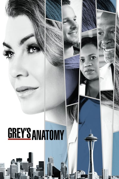 Greys Anatomy S15E18 Add It Up 1080p AMZN WEB-DL DDP5 1 H 264-NTb
