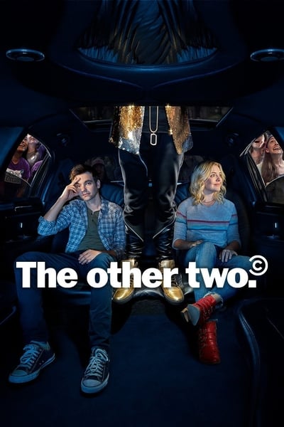 The Other Two S01E09 WEB x264-TBS