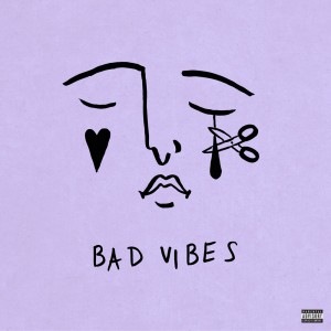 K.Flay - Bad Vibes [Single] (2019)