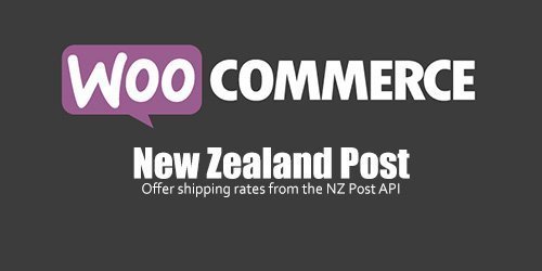 WooCommerce - New Zealand Post v2.0.0