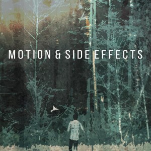 Flight Paths - Motion & Side Effects (Single) (2019)