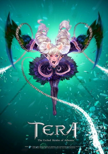 TERA: The Next (2015) PC {версия 141}