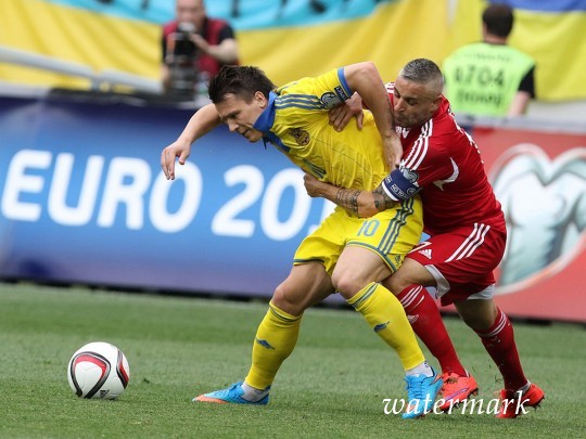Люксембург – Украина: онлайн-трансляция матча отбора к Евро-2020