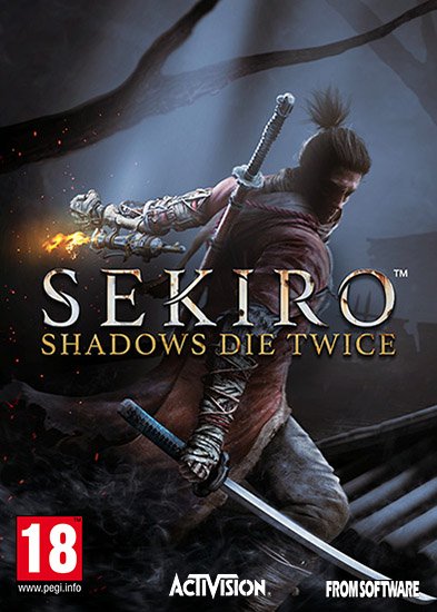 Sekiro: Shadows Die Twice (2019/RUS/ENG/MULTi/RePack) PC