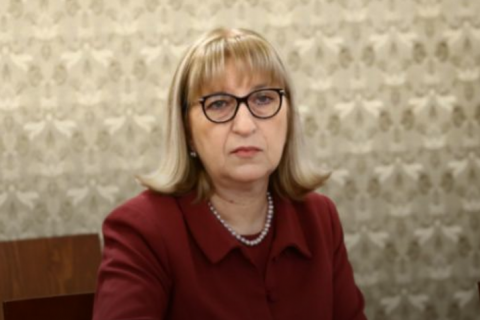 Министр юстиции Болгарии подала в отставку из-за дебоша с квартирой