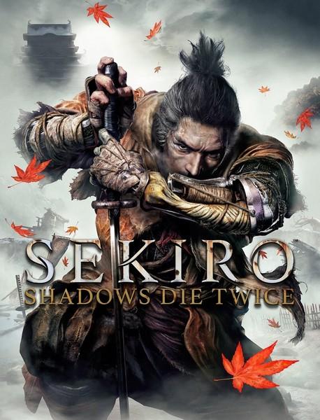 Sekiro: Shadows Die Twice (2019/RUS/ENG/MULTi/RePack)