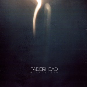 Faderhead - Starchaser [EP] (2019)