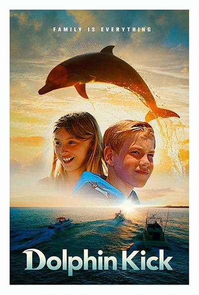 Dolphin Kick 2019 DVDRip x264-WaLMaRT