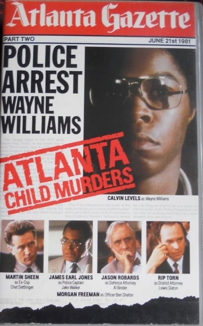 The Atlanta Child Murders 2019 S01E02 The Devils Work WEB x264-CAFFEiNE