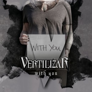 Vertilizar - With You (Single) (2019)