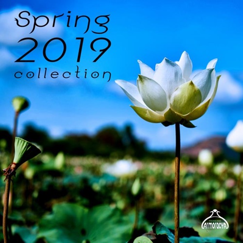 VA - Spring 2019 Collection (2019)