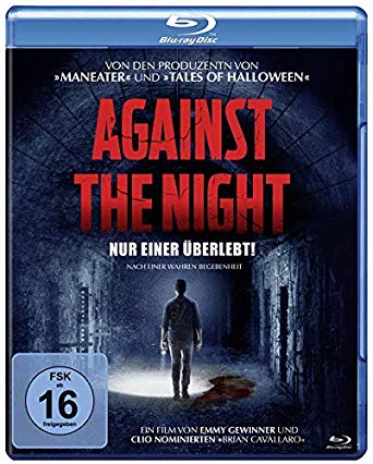 Against The Night 2017 1080p BluRay x264 DTS-FGT