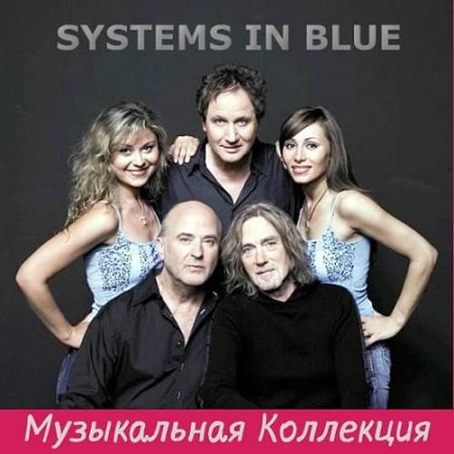 Systems In Blue -   (2018)