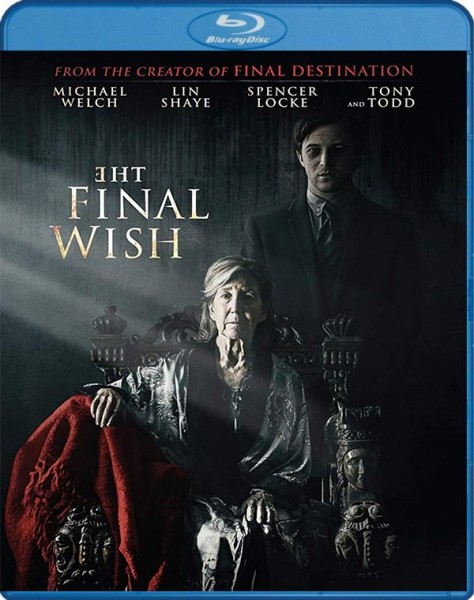 The Final Wish 2018 1080p BluRay x264-GALVANiZE