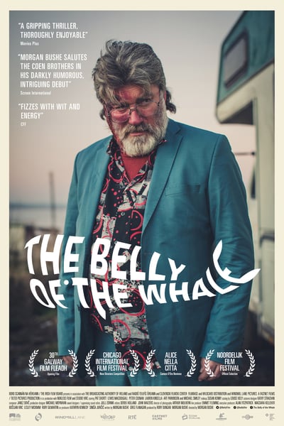 The Belly of the Whale 2018 WEB-DL XviD MP3-FGT