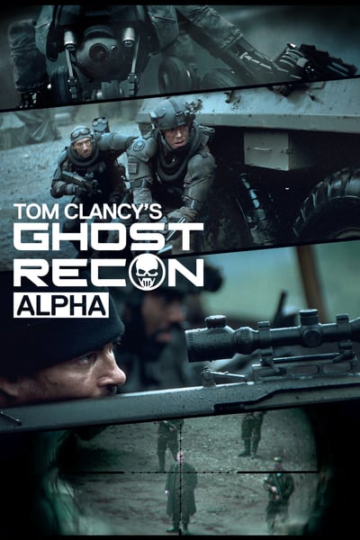 Ghost Recon Alpha 2012 1080p BluRay FLAC2 0 x264-HiFi