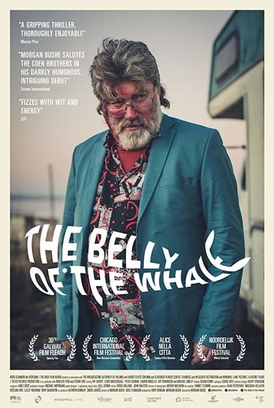 The Belly of the Whale 2019 720p HDRip x264-GalaxyRG