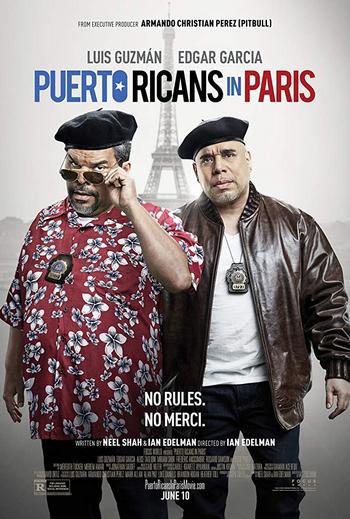 Puerto Ricans in Paris 2015 LIMITED 1080p BluRay x264-GECKOS