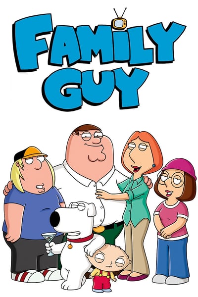 Family Guy S17E16 WEB x264-TBS
