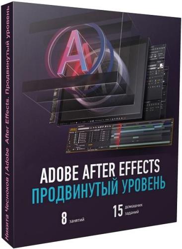 Adobe After Effects.  .  (2019)