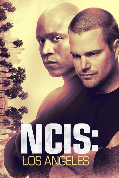NCIS Los Angeles S10E18 720p HDTV x265-MiNX