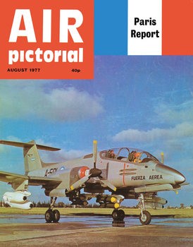 Air Pictorial 1977-08