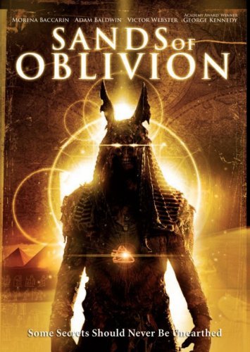 Sands of Oblivion 2007 1080p BluRay x264 DTS-FGT