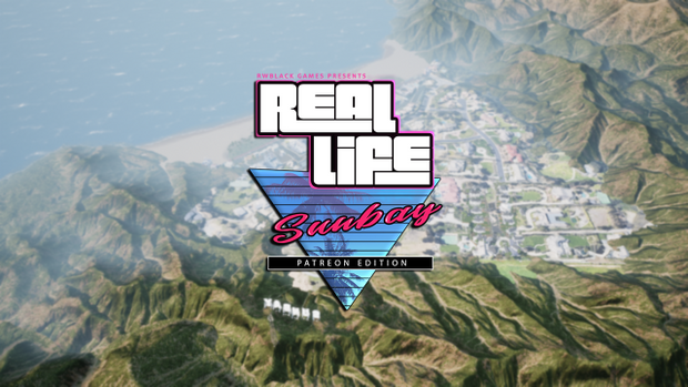 REAL LIFE - EPISODE 2 by SUNBAY