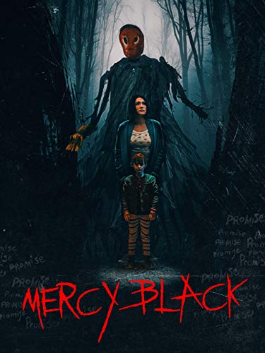 Mercy Black 2019 HDRip XviD AC3-EVO