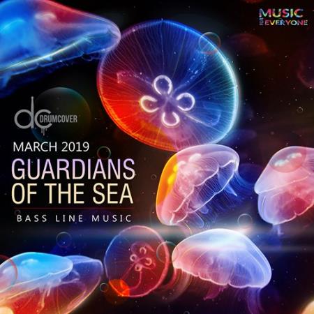 Guardians Of The Sea (2019)
