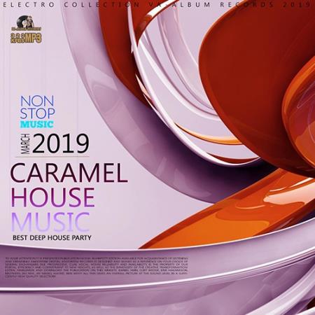 Caramel Deep House (2019)