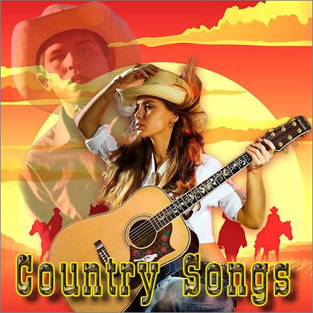 VA - Billboard Hot Country Songs (23.03.) (2019)