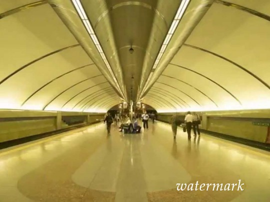 Наименована вина масштабного сбоя в работе "зеленой" ветки киевского метро