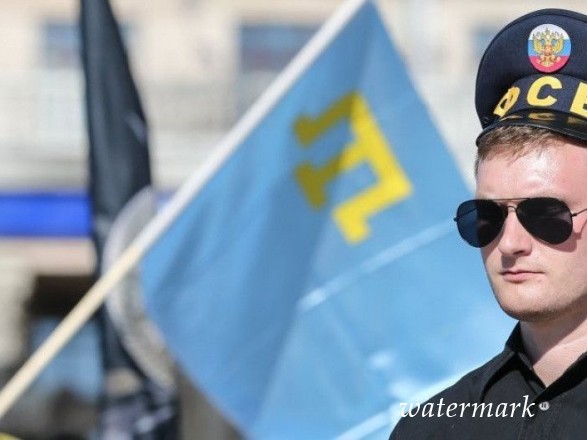 Суд в Крыму ныне продолжит избирать меру пресечения застопоренным крымским татарам