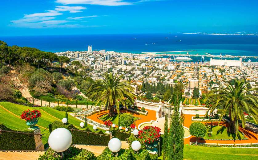 В Израиле могут завести туристический налог