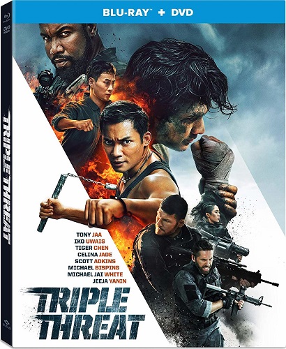 Triple Threat 2019 1080p BluRay x264-ALLiANCE