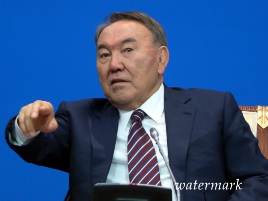 В Казахстане могут взяться свои "ДНР"-"ЛНР": что происходит в этой стороне после отставки Назарбаева
