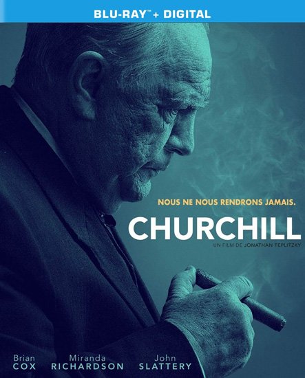  / Churchill (2017) HDRip | BDRip 720p | BDRip 1080p