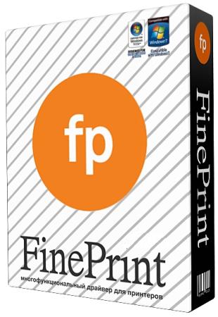 FinePrint 10.10