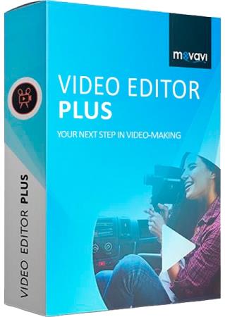 Movavi Video Editor Plus 15.3.1 RePack & Portable by TryRooM