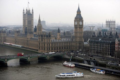Британский парламент бросил один-одинехонек вариант выхода из Евросоюза